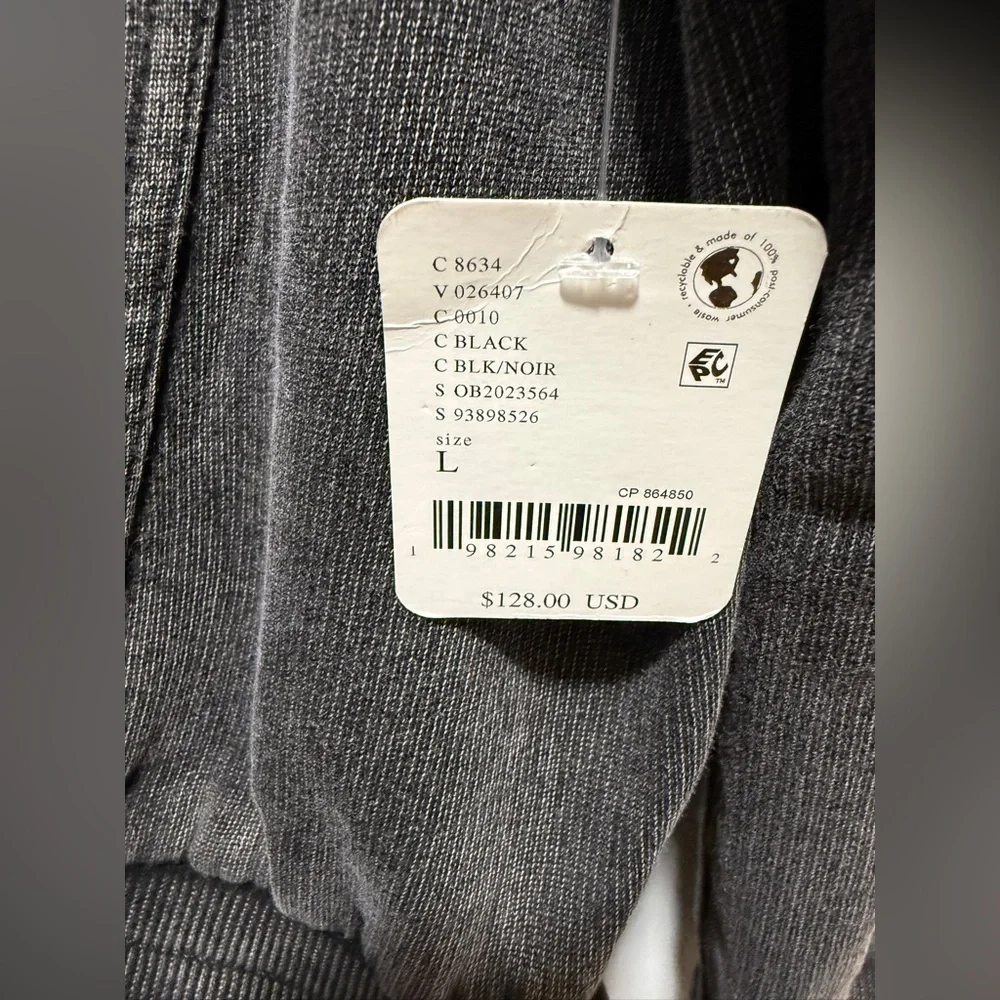 NWT FP Movement Intercept Romper - Picture 13 of 13